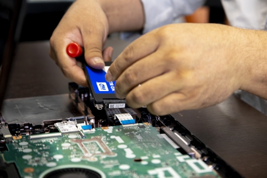 ネクステップ株式会社