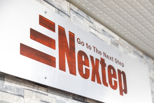 ネクステップ株式会社