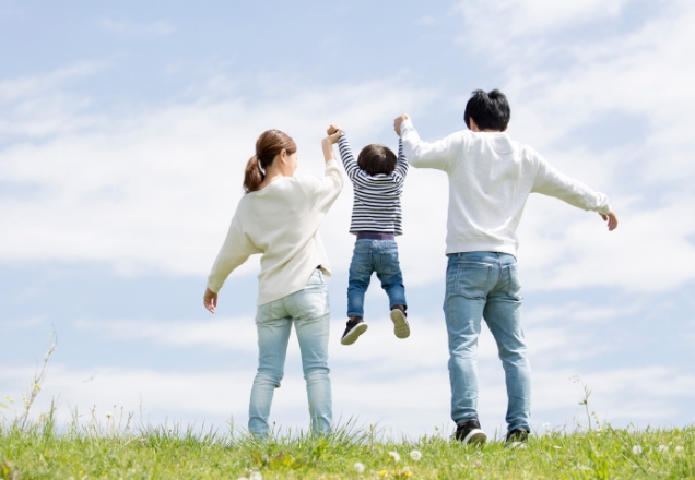 ワークライフバランスの充実