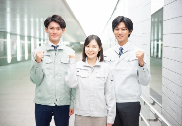 チームワークとサポート