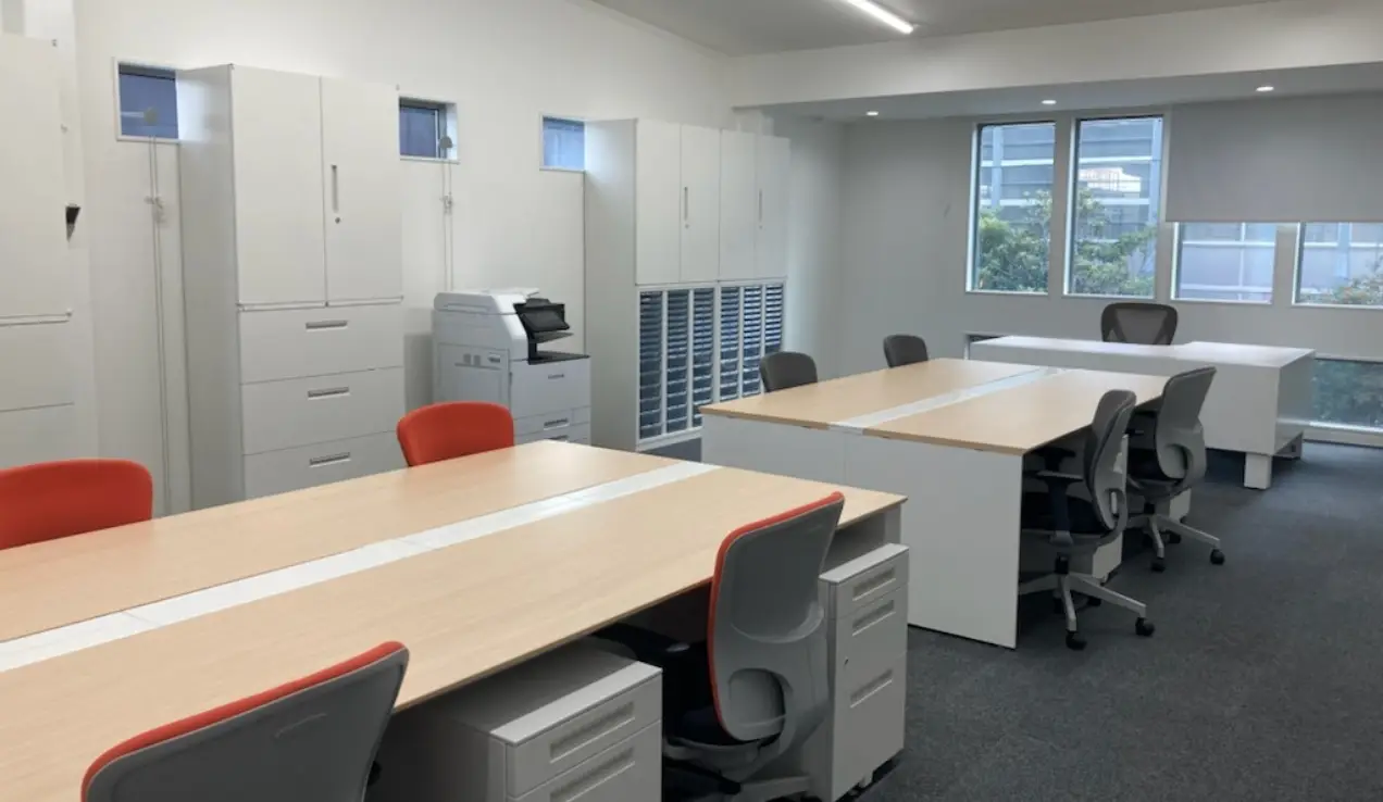 ネクステップ株式会社