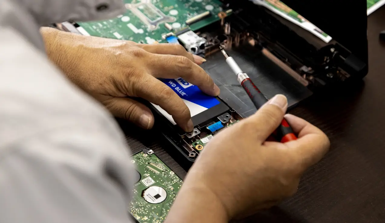 ネクステップ株式会社