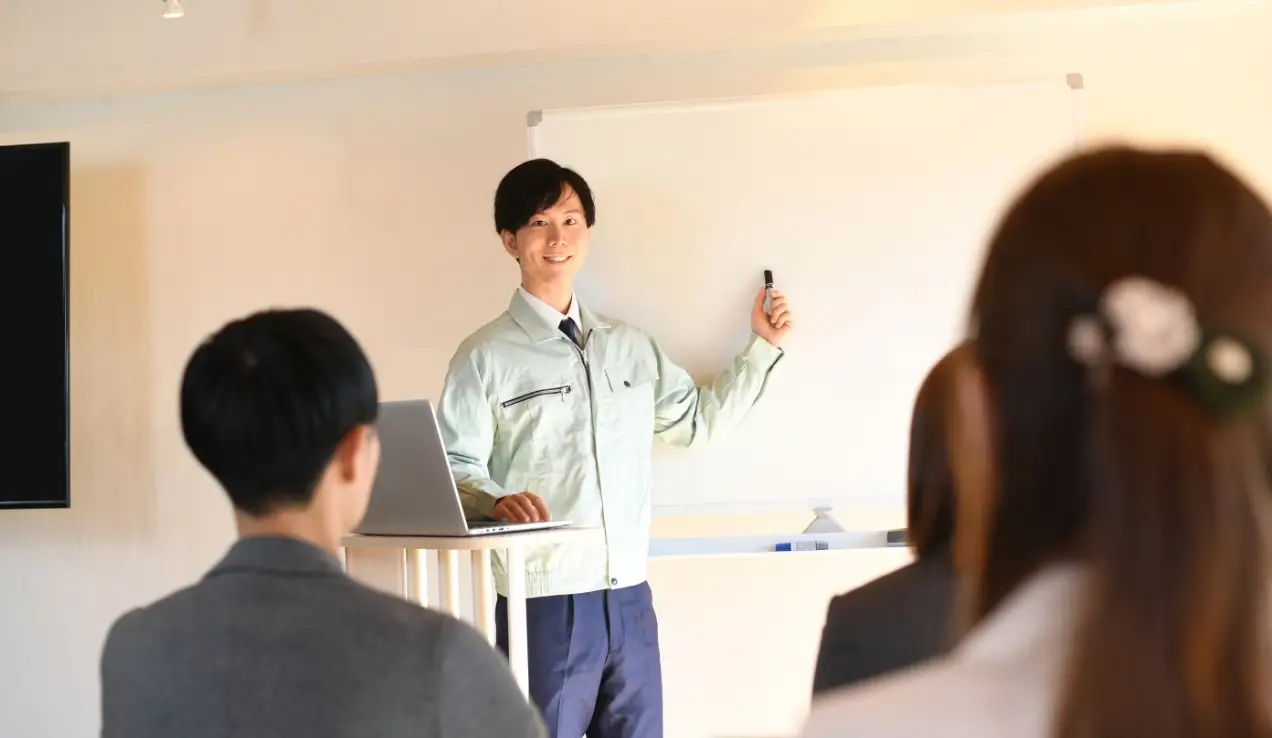 ネクステップ株式会社