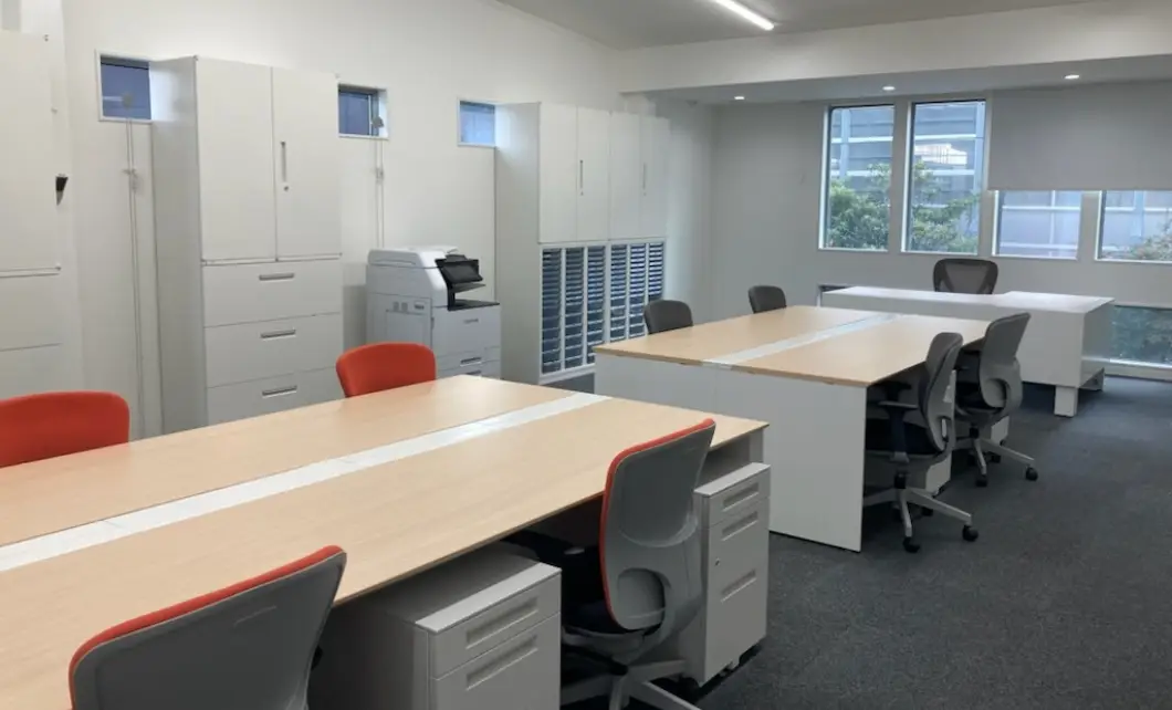 ネクステップ株式会社