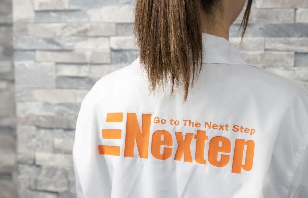 ネクステップ株式会社