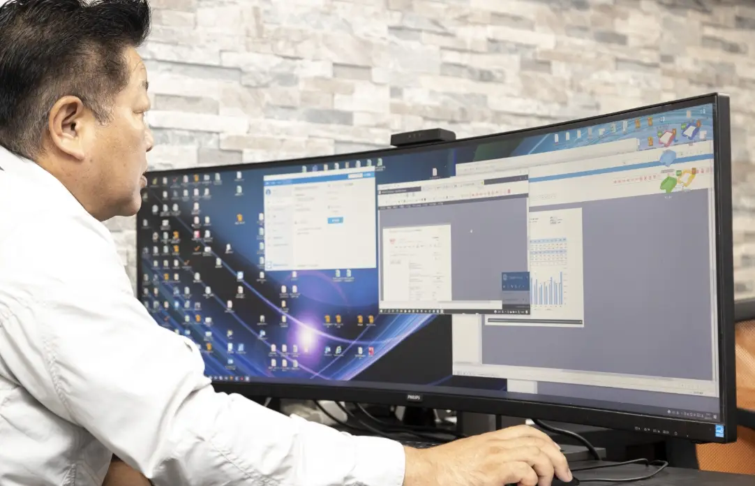 ネクステップ株式会社