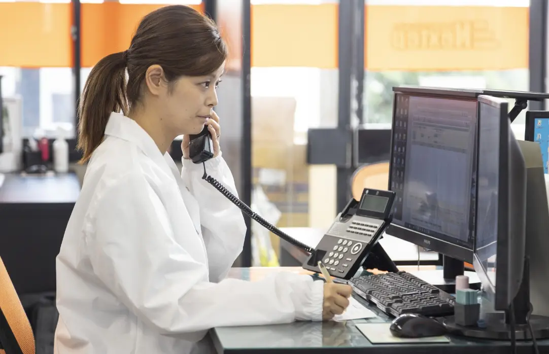 ネクステップ株式会社